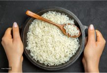 Najbolji KUHAR podijelio trik za najbolji pirinač : Biće mek i rastresit, a neće se ni lepiti za dno šerpe!