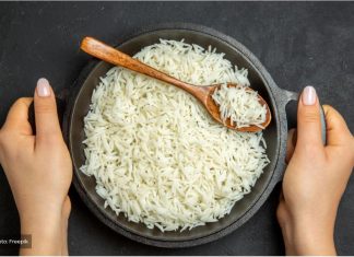 Najbolji KUHAR podijelio trik za najbolji pirinač : Biće mek i rastresit, a neće se ni lepiti za dno šerpe!