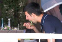 8 sigurnih načina pomoću kojih pokrećemo metabolizam čim ustanemo: U većinu njih se kune i Novak Đoković