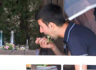 8 sigurnih načina pomoću kojih pokrećemo metabolizam čim ustanemo: U većinu njih se kune i Novak Đoković