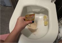 STAVILA SAM KVASAC U WC ŠOLJU I SAČEKALA SAT VREMENA: Kad Sam Ušla U WC Nisam Mogla Da Vjerujem