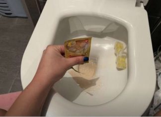 STAVILA SAM KVASAC U WC ŠOLJU I SAČEKALA SAT VREMENA: Kad Sam Ušla U WC Nisam Mogla Da Vjerujem