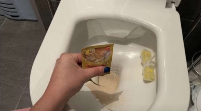 STAVILA SAM KVASAC U WC ŠOLJU I SAČEKALA SAT VREMENA: Kad Sam Ušla U WC Nisam Mogla Da Vjerujem