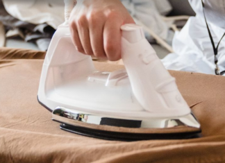 Pegla vam ne treba, a veš će uvijek biti savršen: Potrebna je samo 1 stvar iz kuće