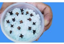 Kupatilo moje svekrve uvek lepo miriše, samo otvori vrata: OVO JE NJENA TAJNA!