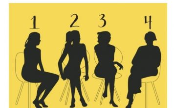 Test osobnosti! Koja žena na fotografiji vam izgleda najstarija: Što odgovori otkrivaju o tome kakva ste osoba