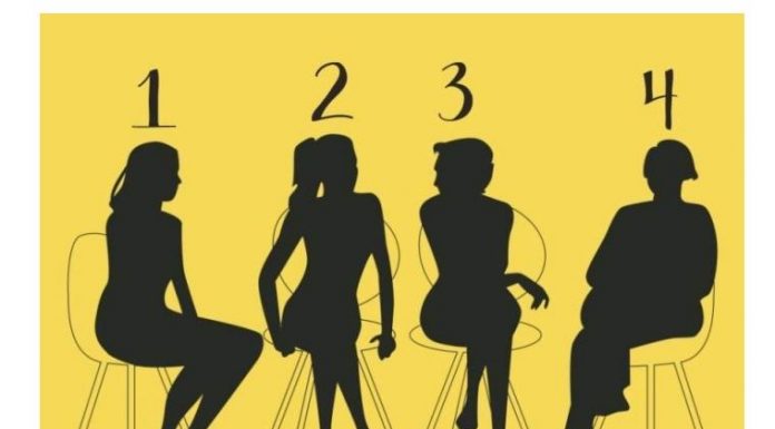 Test osobnosti! Koja žena na fotografiji vam izgleda najstarija: Što odgovori otkrivaju o tome kakva ste osoba