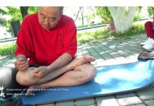 Stari kineski TRIK da se riješite bolova u koljenu bez tableta: Isprobano, djeluje!