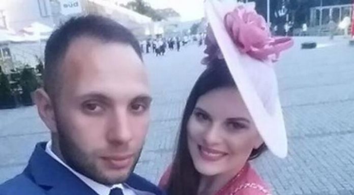 Svi misle da ćerka Petra Matijevića uživa u tatinim parama: A “princeza mesa” morala ovo ispuniti da bi je otac zaposlio