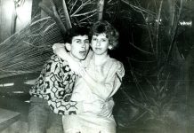 Bili smo najlepši par Jugoslavije, a onda nas pismo rastavilo: Posle 40 godina javljam se na Fejsu, odgovor me šokirao