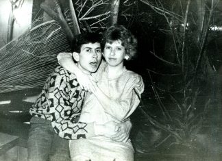 Bili smo najlepši par Jugoslavije, a onda nas pismo rastavilo: Posle 40 godina javljam se na Fejsu, odgovor me šokirao