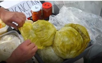 NE MOŽE DA UKISELI, KOLIKO SE TRAŽI: Obrenovčanka od kiselog kupusa napravila biznis, ukiselila TONE – NE ZNA SE ŠTA BOLJE IDE, GLAVICE IL’ LISKE