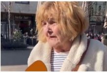 Baka iz Zagreba izjavom o braku u kojem je provela skoro 6 decenija nasmijala region