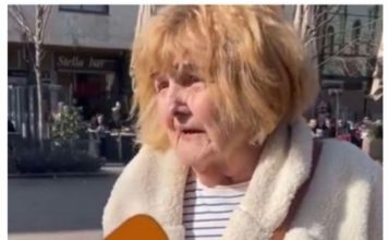 Baka iz Zagreba izjavom o braku u kojem je provela skoro 6 decenija nasmijala region