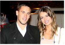 NIJE HTELA DA SE UDA ZA ĐOKOVIĆA NI POSLE 4 GODINE VEZE: Đorđe se oženio, a njegova bivša iznenadila objavom