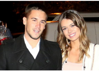 NIJE HTELA DA SE UDA ZA ĐOKOVIĆA NI POSLE 4 GODINE VEZE: Đorđe se oženio, a njegova bivša iznenadila objavom