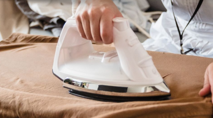 Pegla vam ne treba, a veš će uvijek biti savršen: Potrebna je samo 1 stvar iz kuće