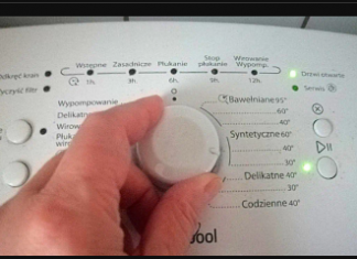 Nikad više neću prati veš na 40°C jer KONAČNO znam jednu važnu stvar!