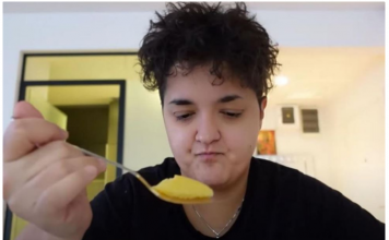 MARIJA ŠERIFOVIĆ UZ OVU DIJETU ZA 7 DANA SKINULA 3 KG! “To sam jela i pila za doručak”