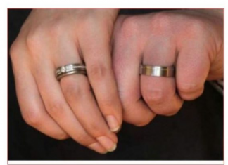 DATUM VAŠEG VJENČANJA OTKRIT ĆE KOLIKO ĆE VAŠ BRAK TRAJATI