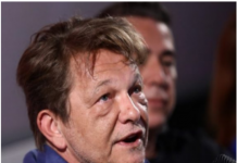 Svi je zovu Srpska MONIKA BELUCI- Ovo je supruga Dragana Bjelogrlica! 26 godina se vole i u braku su! POGLEDAJTE OVU BOMBU