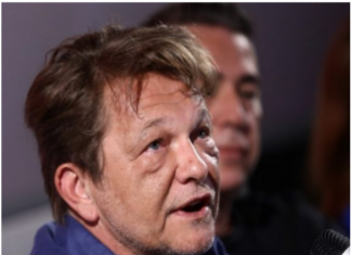 Svi je zovu Srpska MONIKA BELUCI- Ovo je supruga Dragana Bjelogrlica! 26 godina se vole i u braku su! POGLEDAJTE OVU BOMBU