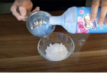 Moja mama ima odličan kućni TRIK da osvježi stan za par centi: Svi neugodni mirisi nestaju i ostaje samo lijep MIRIS!