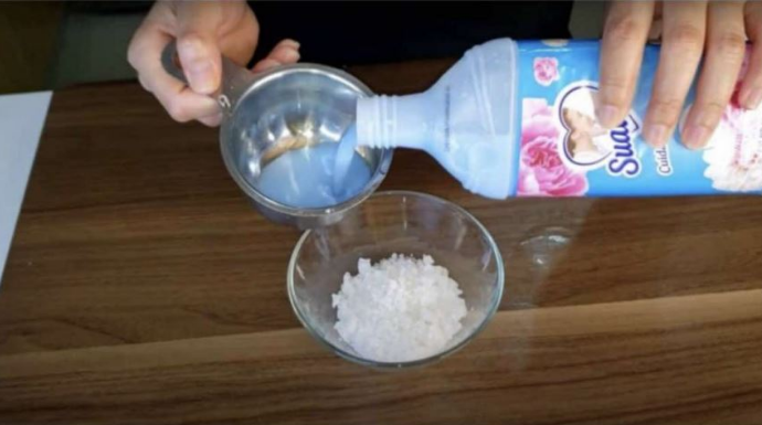 Moja mama ima odličan kućni TRIK da osvježi stan za par centi: Svi neugodni mirisi nestaju i ostaje samo lijep MIRIS!