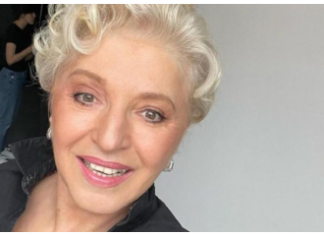 Mirjana Karanović ima 67 godina i telo na kojem bi mogle da joj pozavide devojke: Skinula se i sve pokazala