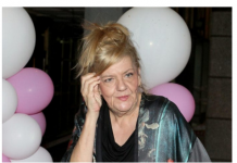 Za 5 reči uzela je 100.000 evra: Ovo je najskuplji stih Marine Tucaković, čuvena pevačica otkrila kako je nastao hit