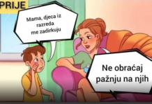 OPREZ! Ako djetetu ovo kažete dok je malo, evo šta se moze dogoditi ZA 30 GODINA: Ovo svaki roditelj mora da zna!