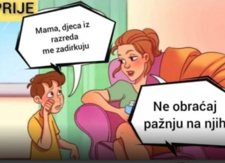 OPREZ! Ako djetetu ovo kažete dok je malo, evo šta se moze dogoditi ZA 30 GODINA: Ovo svaki roditelj mora da zna!