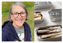 TRI MJESECA JE JELA SAMO SARDINE: Imala je 108 kilograma, pa izgubila 65, ali onda se dogodilo nešto nezamislivo