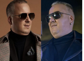 SUDBINA JE TAKO HTELA: Saša i Dejan Matić nisu rođeni slepi, greška JEDNE osobe koštala ih je vida