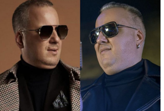 SUDBINA JE TAKO HTELA: Saša i Dejan Matić nisu rođeni slepi, greška JEDNE osobe koštala ih je vida