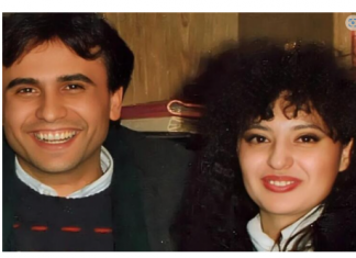 Nikad nije krio albansko poreklo, niti da je odrastao u bedi: Folker je živeo sa 17 braće i sestara, a osmehom krio tugu