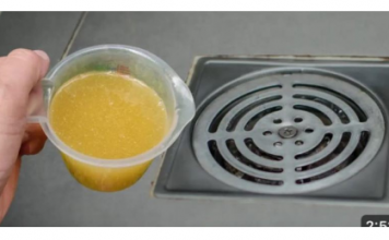 OVO je bolje od 100 vodoinstalatera! Odvod se nikad ne zaštopa niti smrdi