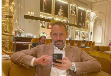 “Zarađujem 100.000€ mesečno, a nisam naročito pametan” On je jedan od najbogatijih Srba, živi u selu i žene ga obožavaju