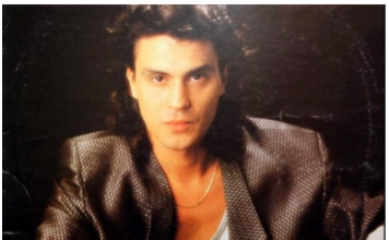 Ona je bila velika ljubav najvećeg šmekera bivše Juge: Povezivali je sa Čolom, al imala je oči samo za njega