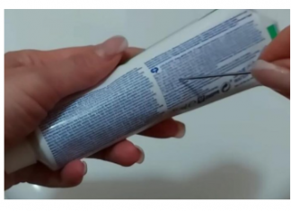 Ovaj trik će vam olakšati život: Zaledila je pastu za zube, a onda je uradila nešto sjajno