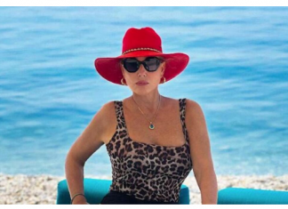 Lepa Brena otkrila tajnu dugovečnosti u sedmoj deceniji, pa sve šokirala: “Ove stvari sam se odrekla 10 godina”