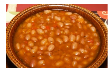 Doktorka otkrila koji sastojak se obavezno dodaje u pasulj da ne bi nadimao: NIKAKO ga ne potapajte u vodu, već…