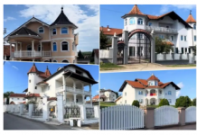 ČUVENO SRPSKO SELO KAO MALI BEČ Meštani ovde žive u DVORCIMA, samo ograde koštaju 15.000€! Zbog ovoga jedni drugima PRETE