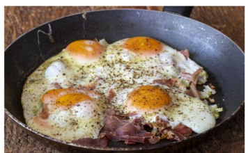 “Da li smem da doručkujem jaja svaki dan?” Evo šta na to kaže kardiolog, a šta onkolog