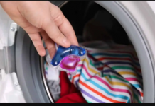 Mnoge žene koriste kapsule za pranje POGREŠNO: Ovako vam uništavaju odjeću i mašinu za pranje rublja!