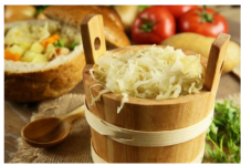 U KISELI KUPUS DODAJTE OBAVEZNO 1 SASTOJAK: Ubrzat ćete kiseljenje i spriječiti kvarenje