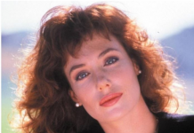 Čuvenom dasi podarila je 3 dece, a onda je usledio šok razvod: Živela u brdima 24 godne, sad niko ne može da je prepozna