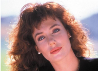 Čuvenom dasi podarila je 3 dece, a onda je usledio šok razvod: Živela u brdima 24 godne, sad niko ne može da je prepozna