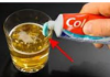 Uzmite čašu PIVA, obične paste za zube i dobro sačuvajte ovaj domaći trik: Koristim ga godinama i preporučujem svima!