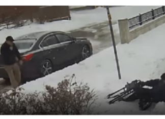 Spasio promrzlog dedu iz dubokog snega i doveo ga u bolnicu: 7 dana kasnije starac mu priredio najveći šok u životu…(FOTO)